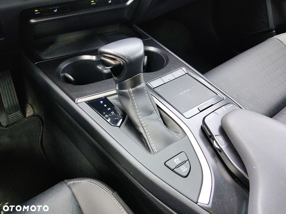 Lexus UX 250h GPF F Impression 2WD - 24