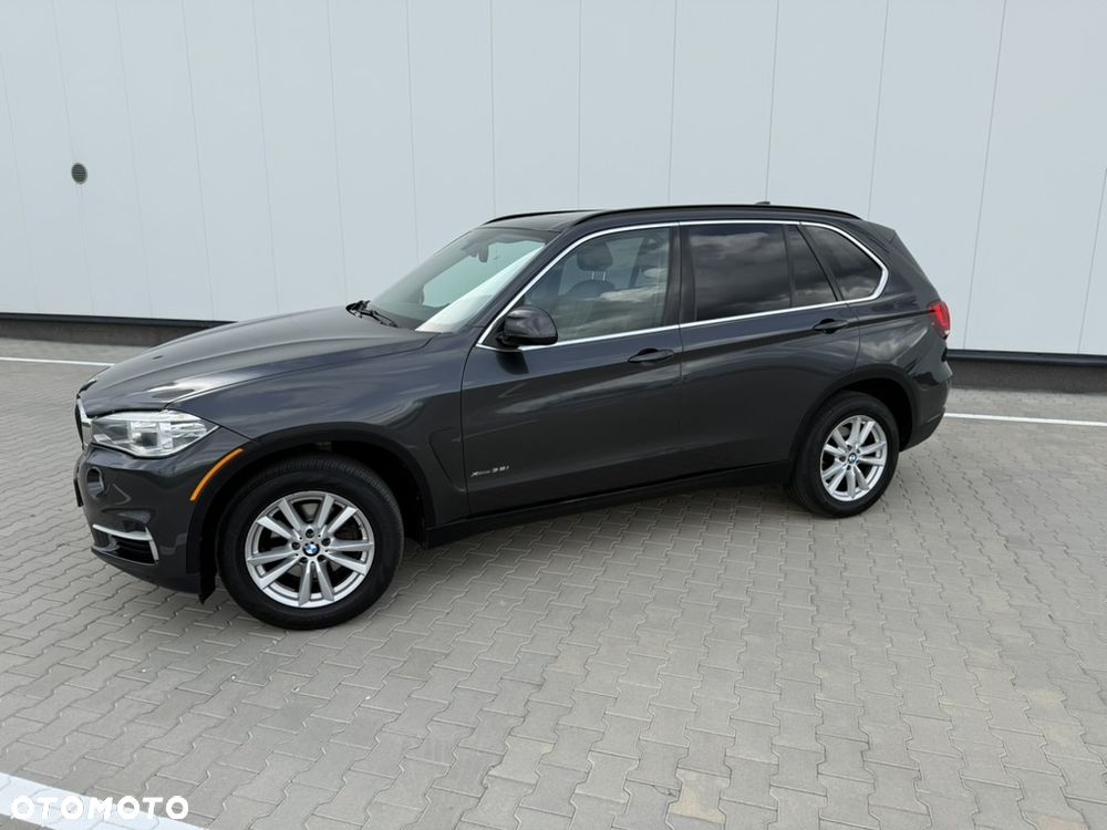 BMW X5 xDrive35i - 2