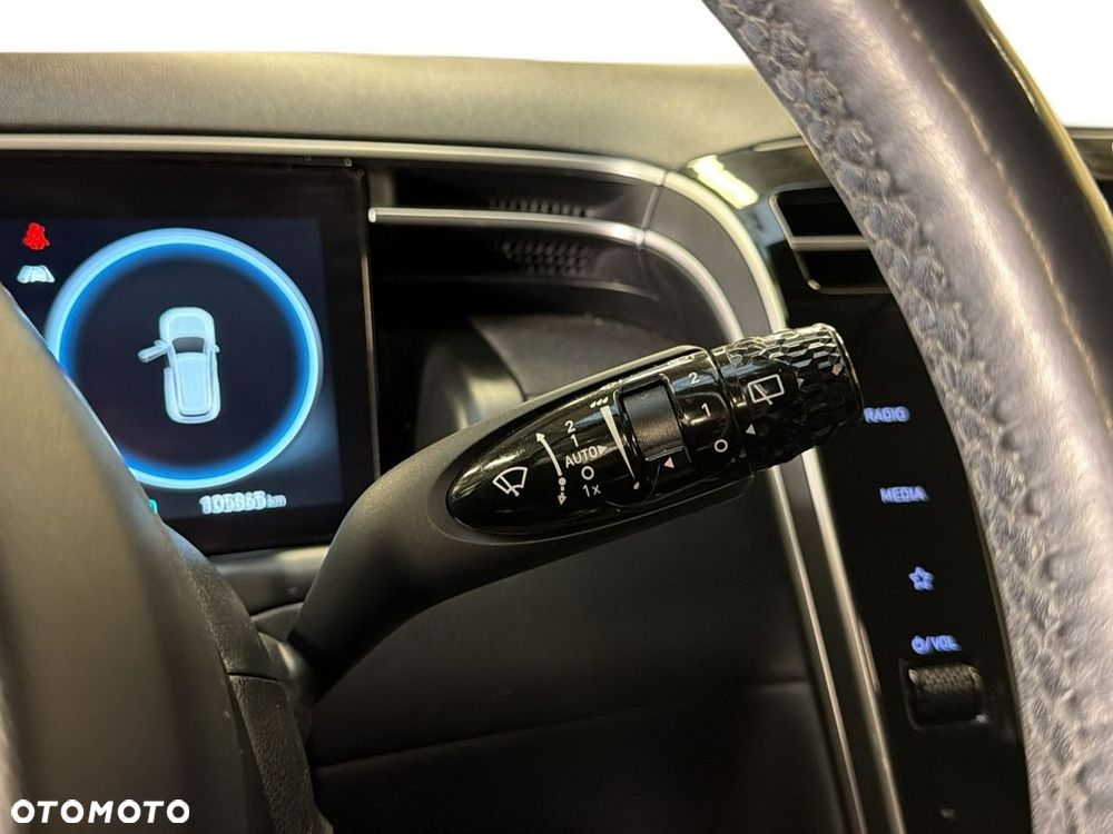 Hyundai Tucson - 20