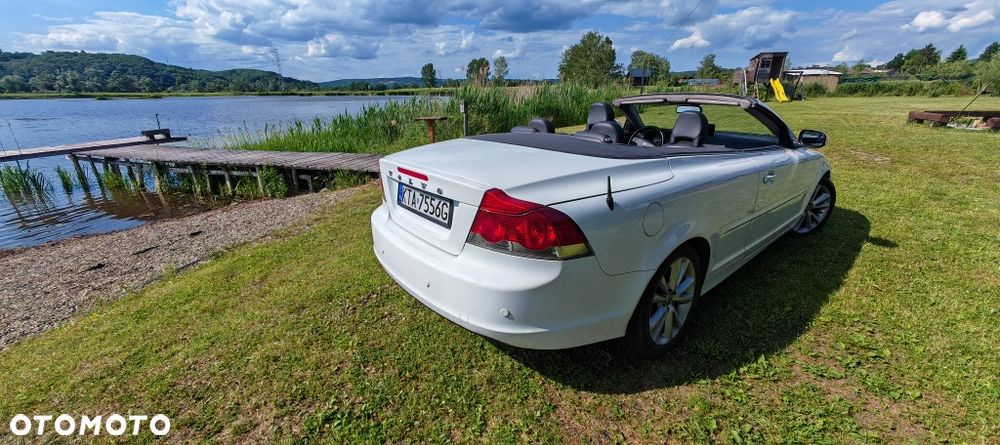 Volvo C70 - 6