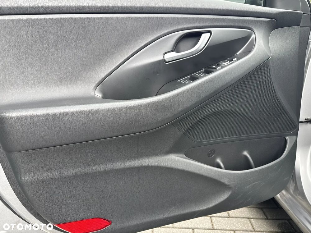 Hyundai i30 1.0 T-GDI Modern - 16