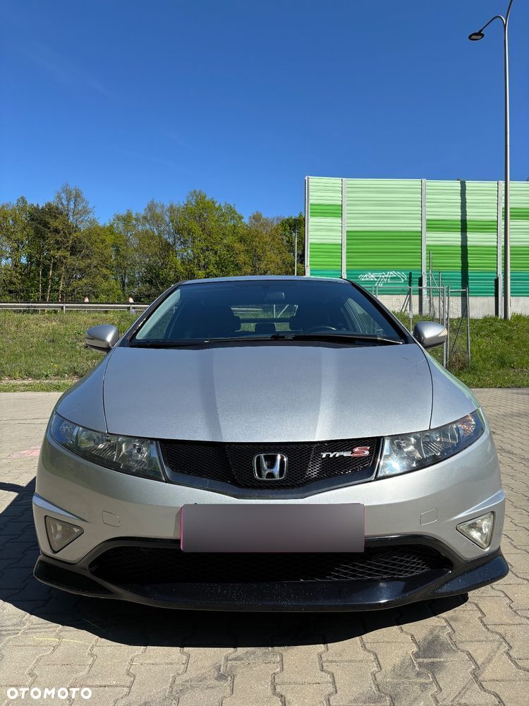 Honda Civic - 4