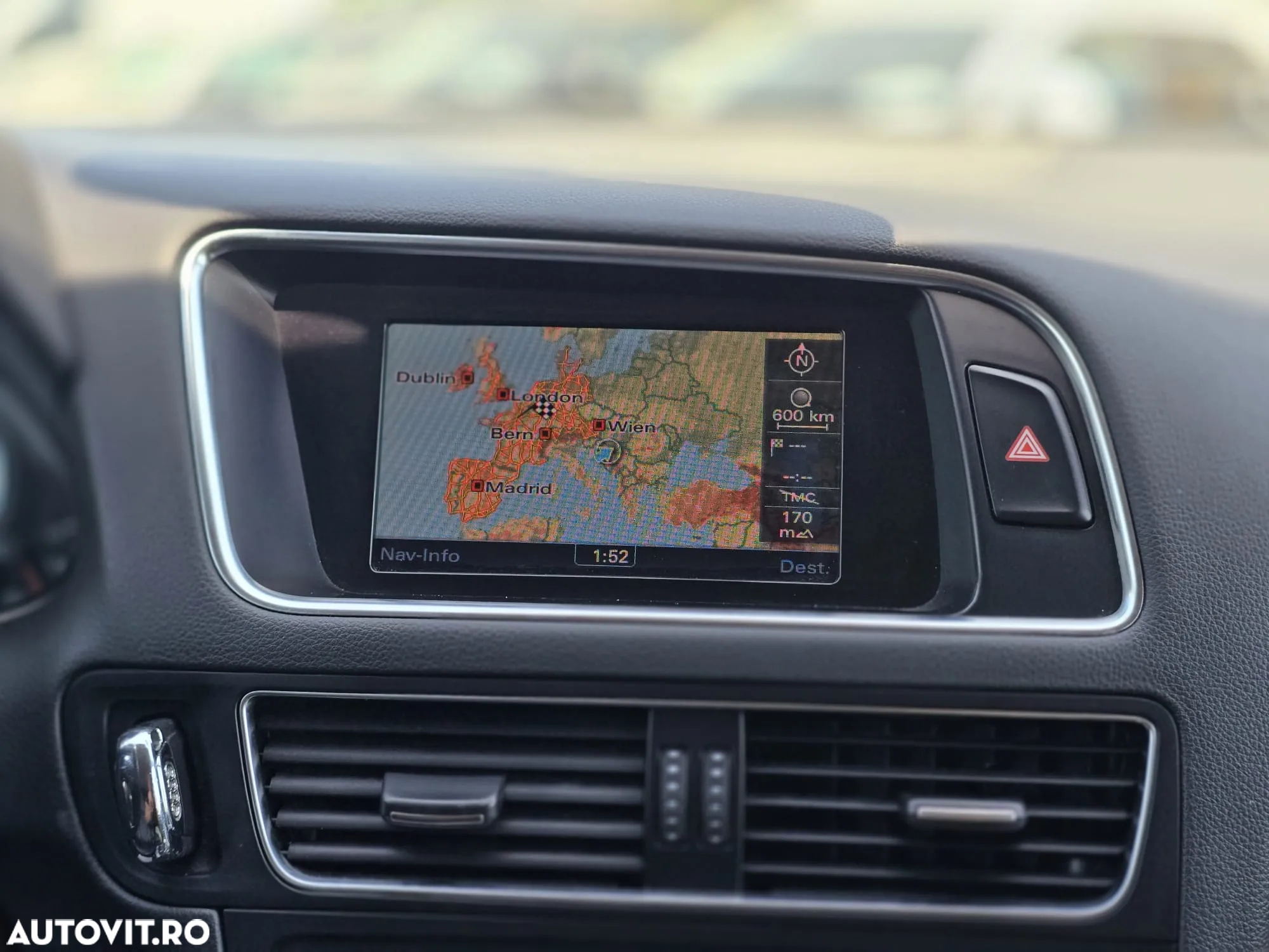 Audi Q5 2.0 TDI Quattro S-Tronic - 14