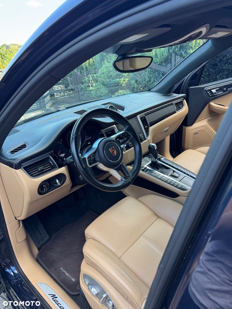 Porsche Macan GTS - 11