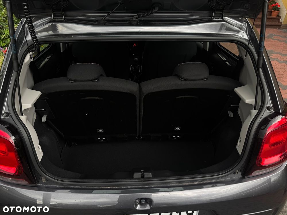 Citroën C1 1.0 VTi GPF Shine - 26
