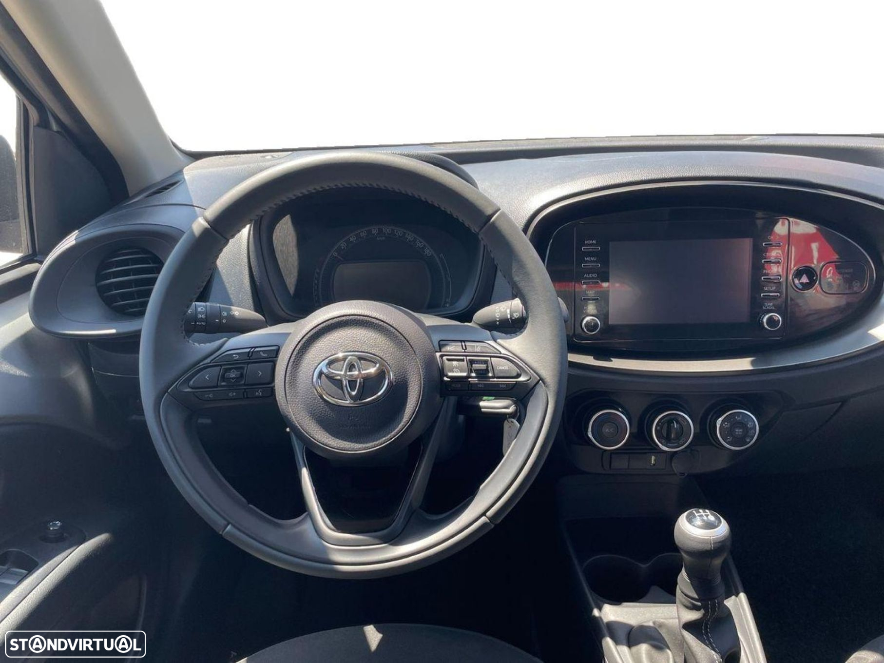 Toyota Aygo X 1.0 Play - 9