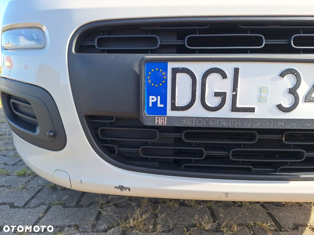 Fiat Panda 1.2 Easy - 11