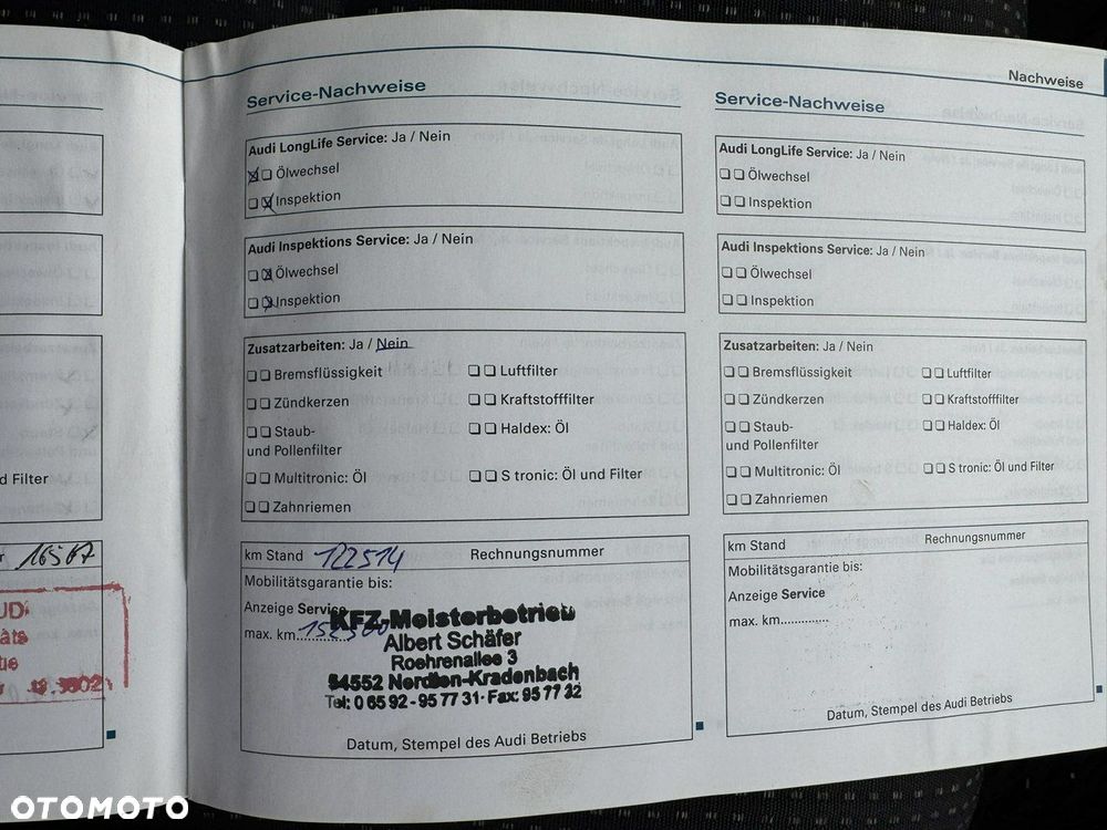 Audi A3 3-drzwiowe 2.0 TDI Ambition - 29