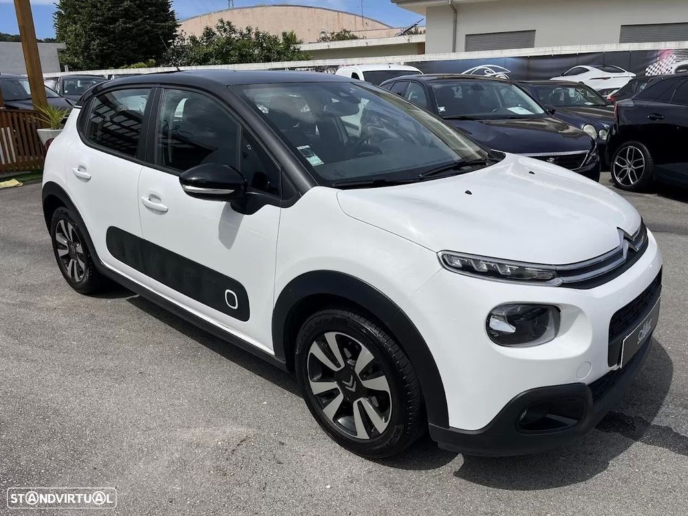 Citroën C3 1.2 PureTech Feel - 43