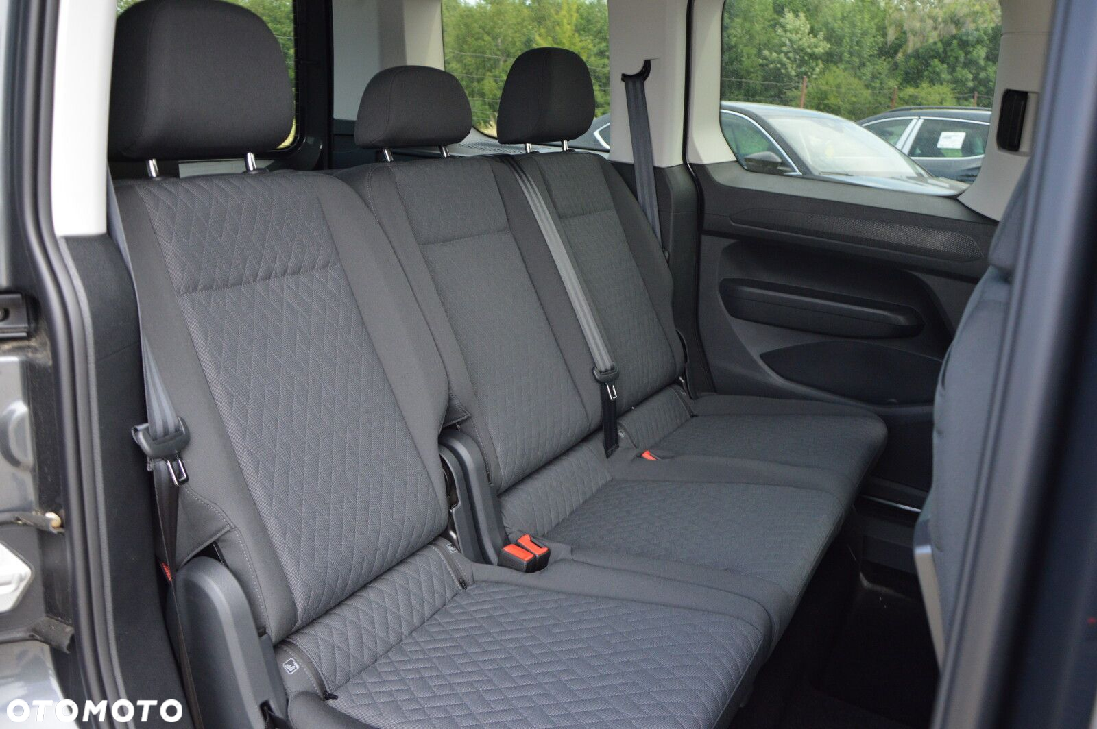 Volkswagen Caddy Life 2.0 TDI 90 kW DSG 7-G - 19