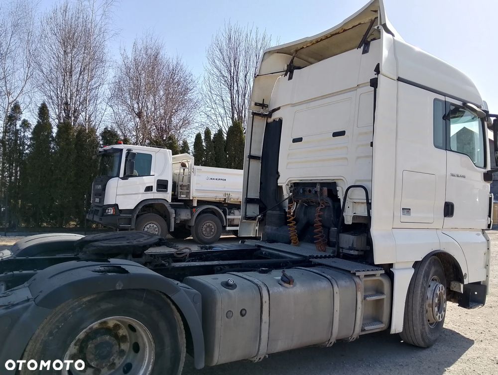 MAN TGX 18.440 4X2 BLS - 5