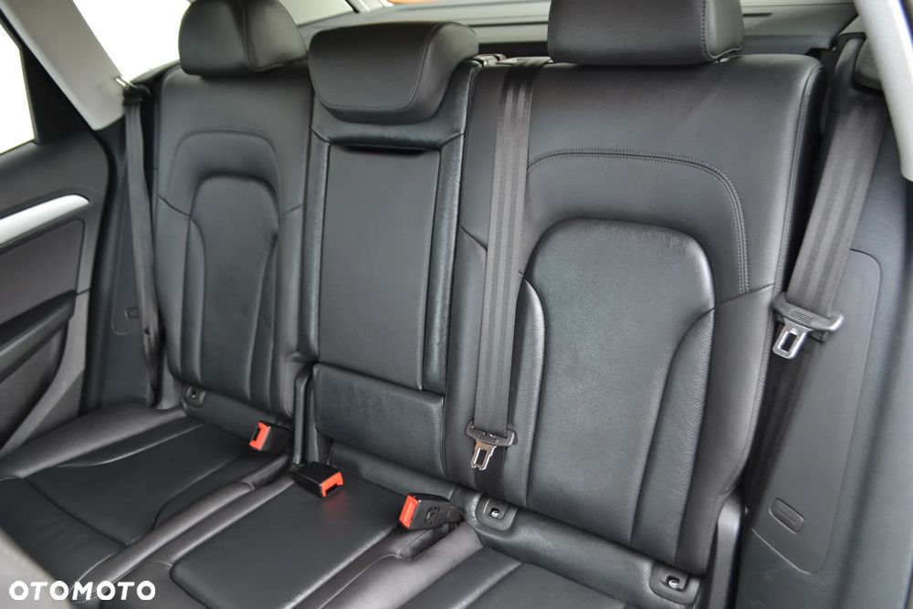 Audi Q5 - 22