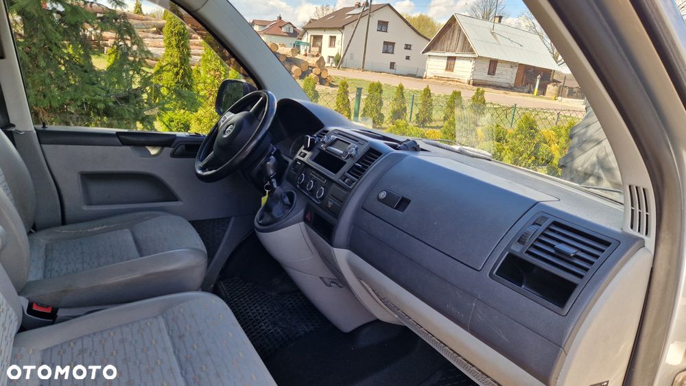 Volkswagen T5 - 5
