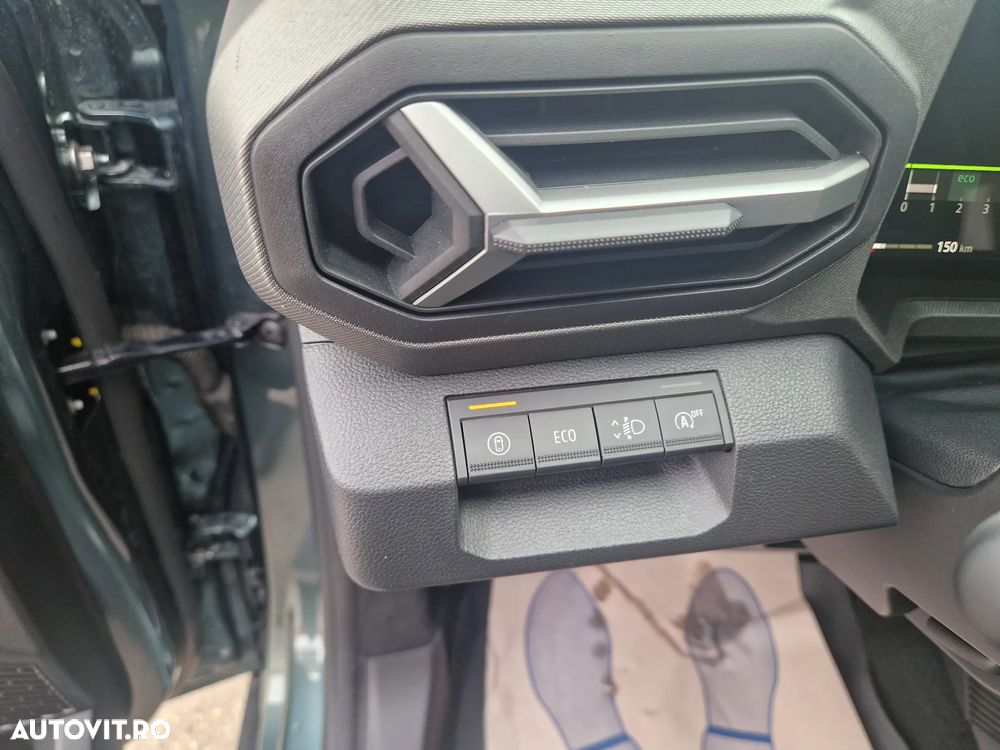 Dacia Bigster TCe 140 4X2 MHEV Extreme - 18
