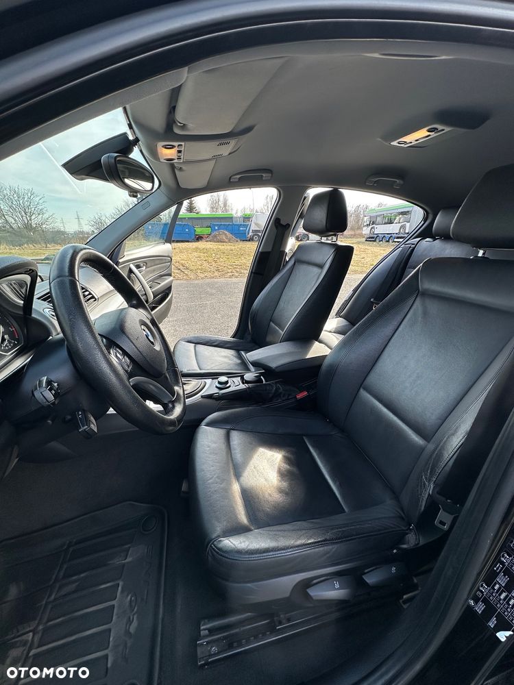 BMW Seria 1 120d DPF - 10