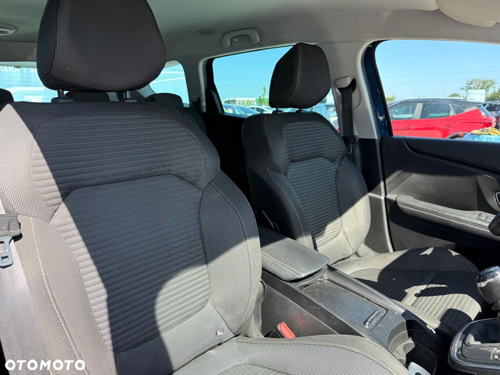 Renault Scenic BLUE dCi 120 BOSE EDITION - 18