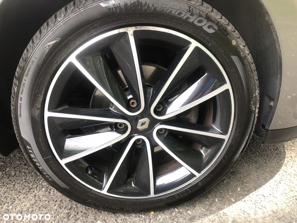 Renault Megane 1.5 dCi Energy Limited EU6 - 28