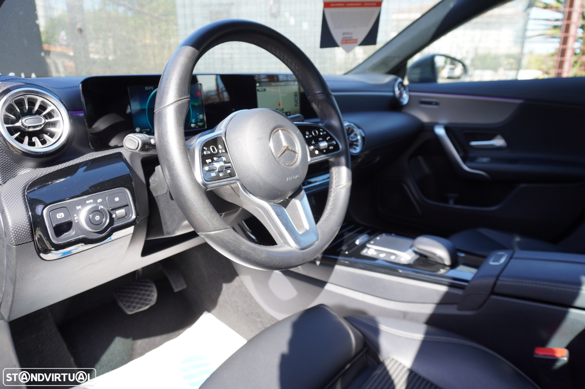Mercedes-Benz CLA 250 e Shooting Brake Progressive - 7