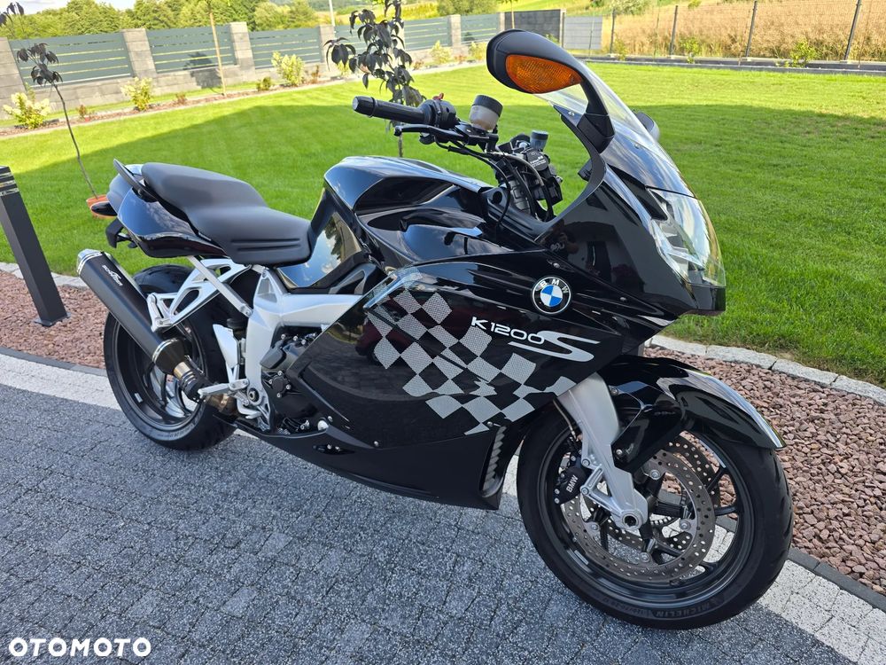 BMW K - 3