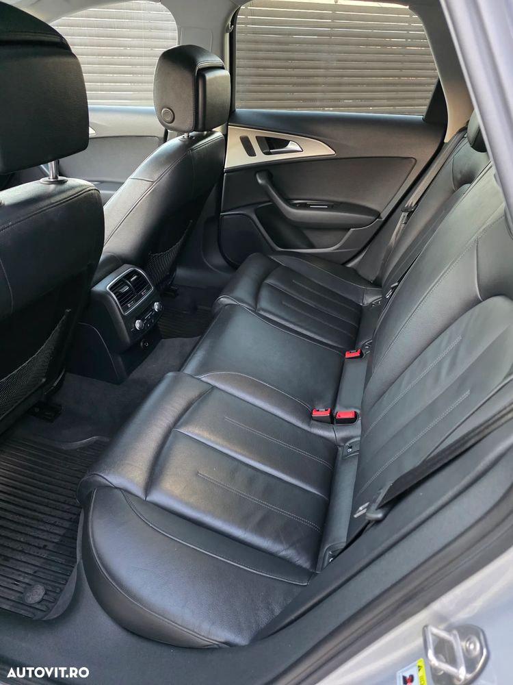 Audi A6 Allroad - 6