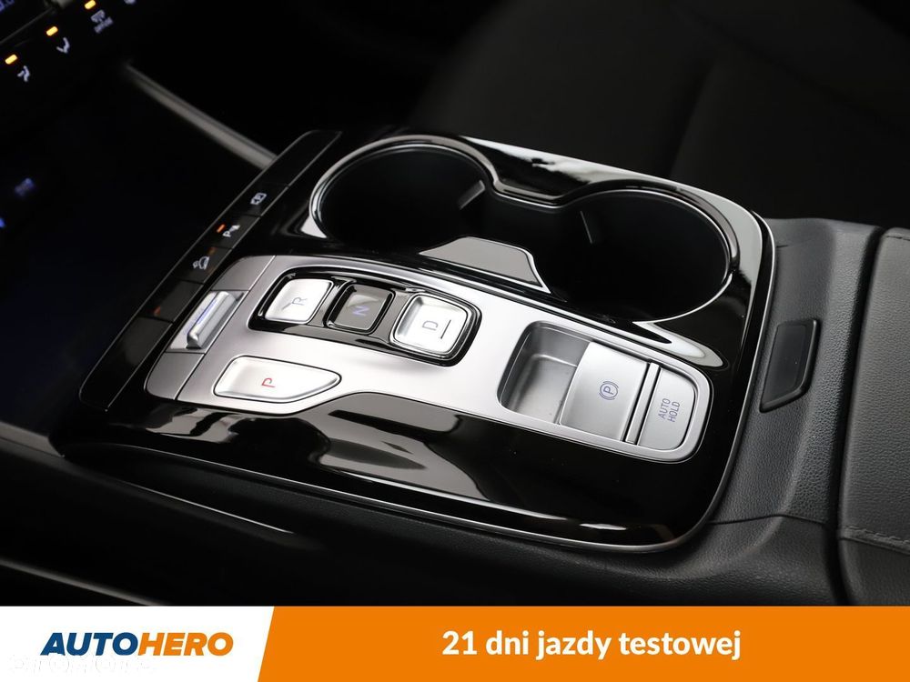 Hyundai Tucson - 27