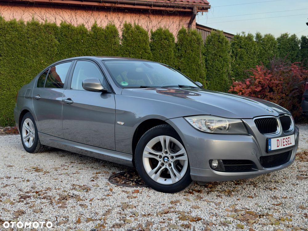 BMW Seria 3 - 10