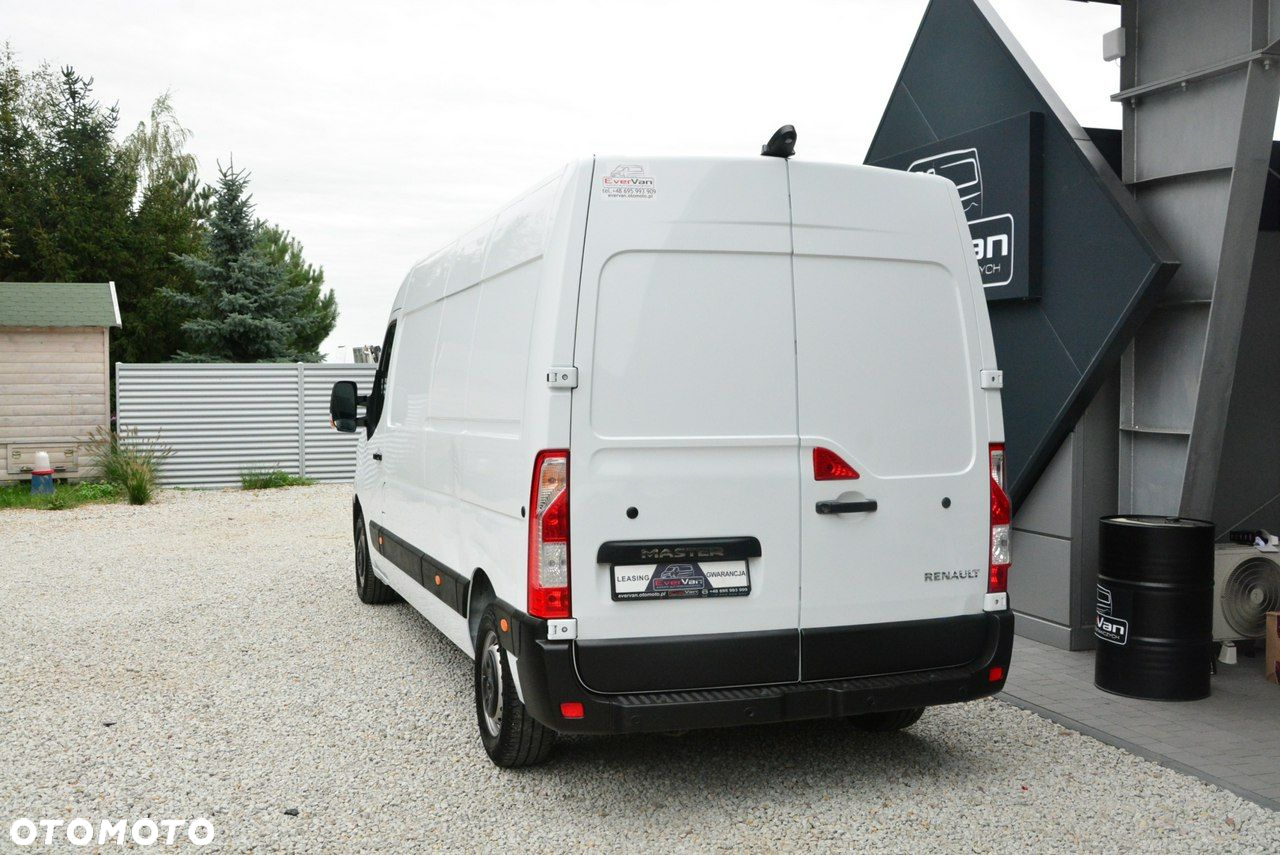 Renault Master - 3
