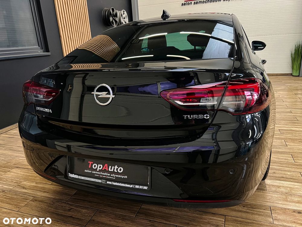 Opel Insignia 1.5 Direct InjectionT Innovation - 9