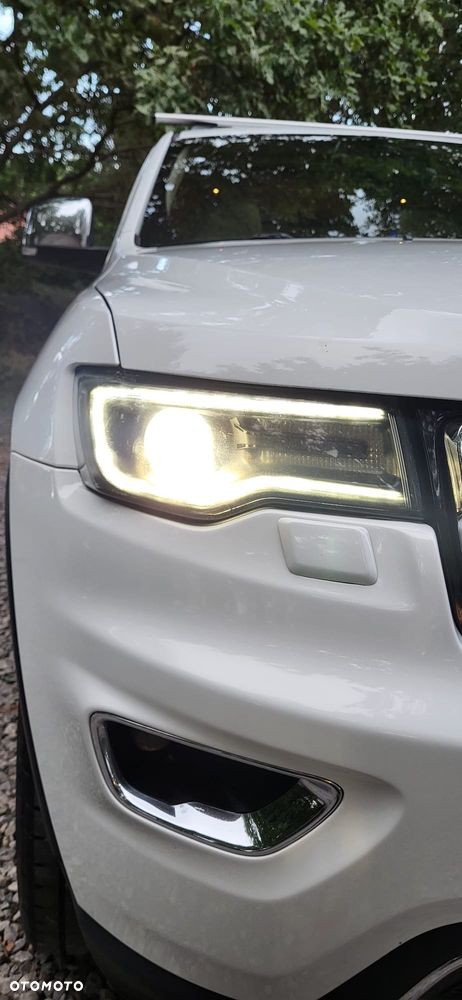 Jeep Grand Cherokee 3.6 V6 Limited - 37