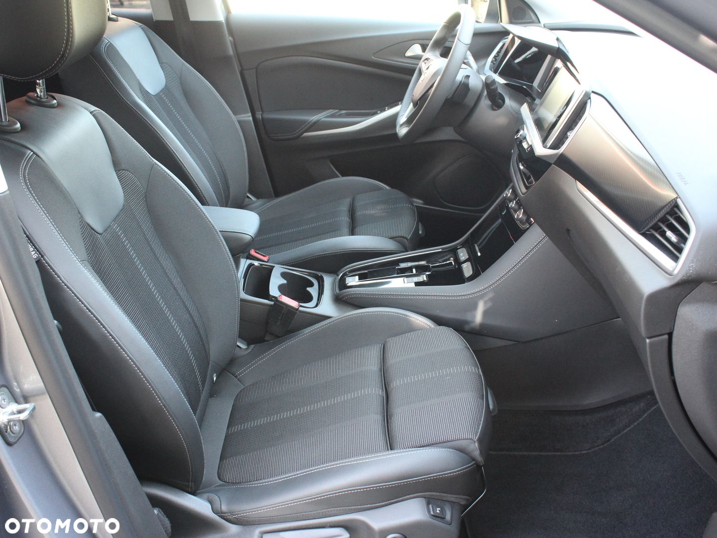 Opel Grandland - 19