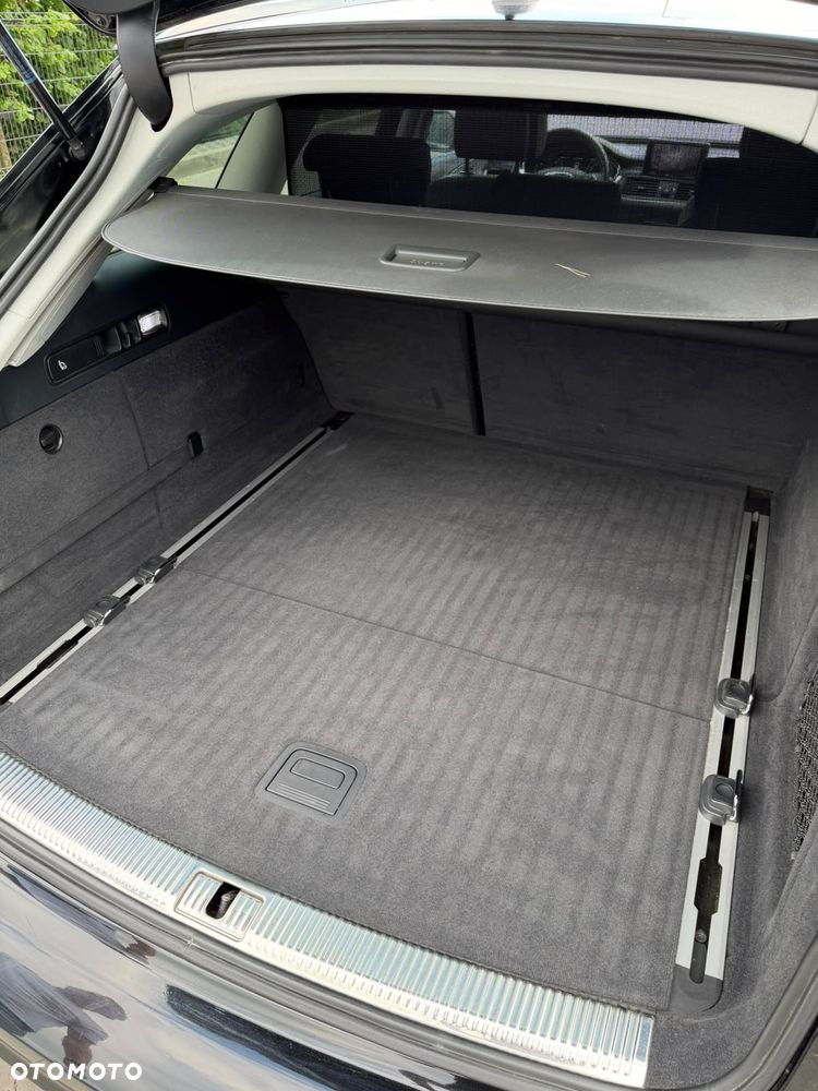 Audi A6 Avant - 13