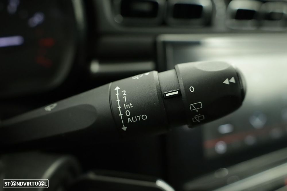 Citroën C3 1.2 PureTech C-Series - 18