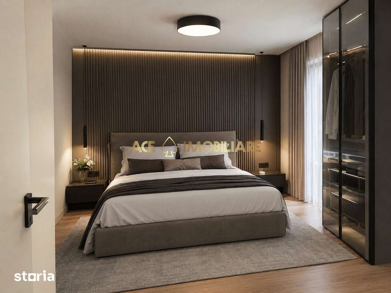 3 Camere de vanzare | Th. Pallady | Metrou | 0% Comision | 2027 | Lux — fotografia 1