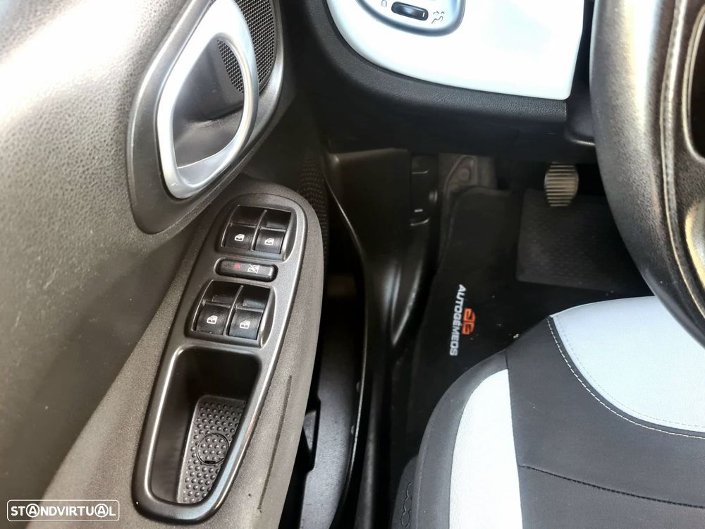 Fiat 500L 1.3 MJ Lounge - 14