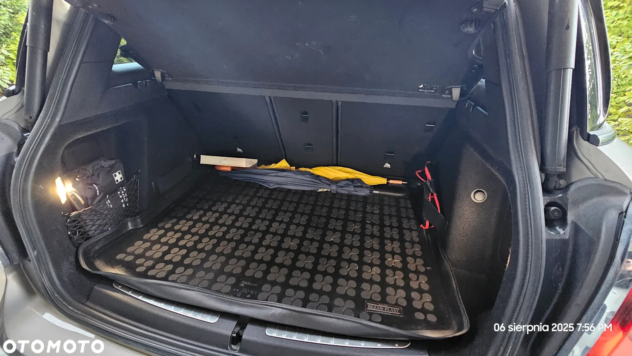 MINI Countryman Cooper S ALL4 sport - 13