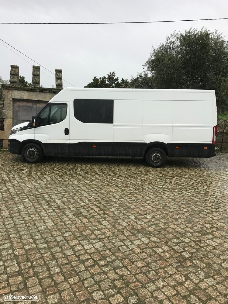 Iveco Daily 35-170 - 3