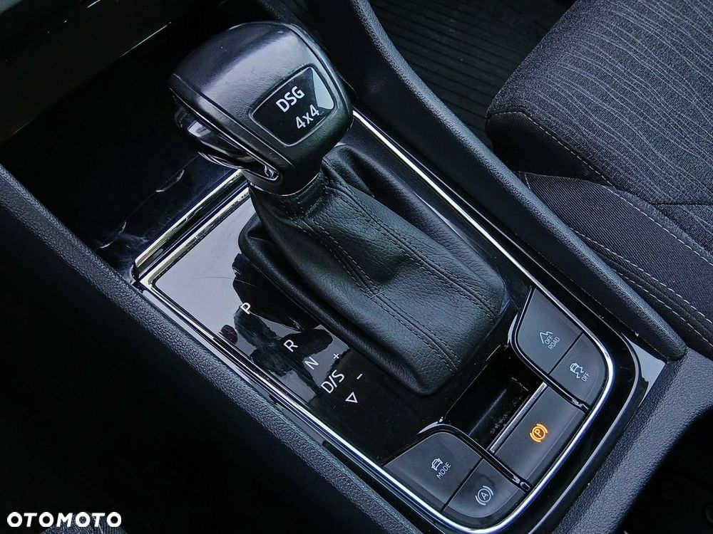 Skoda Kodiaq 2.0 TDI 4x4 Style DSG 7os - 28