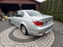 BMW Seria 5 - 7