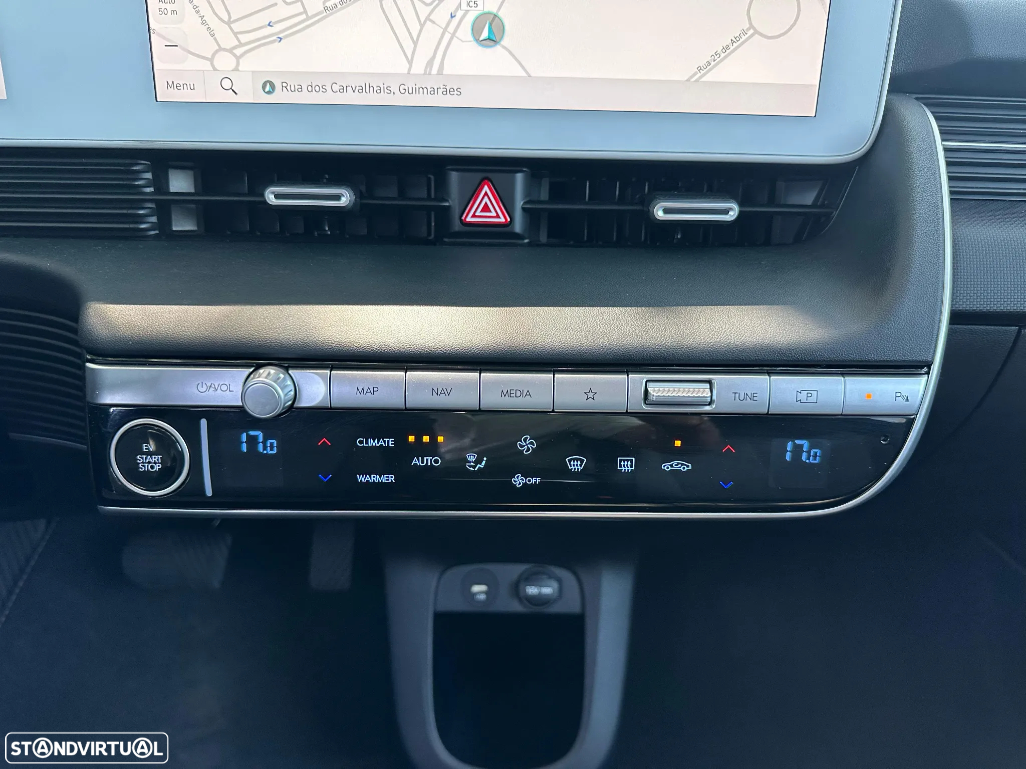 Hyundai Ioniq 5 77,4 kWh Techniq - 34