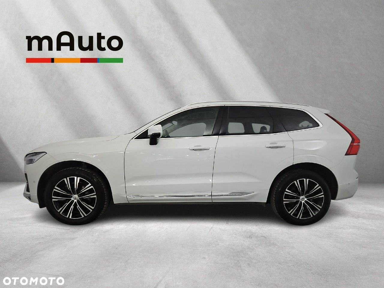 Volvo XC 60 - 2