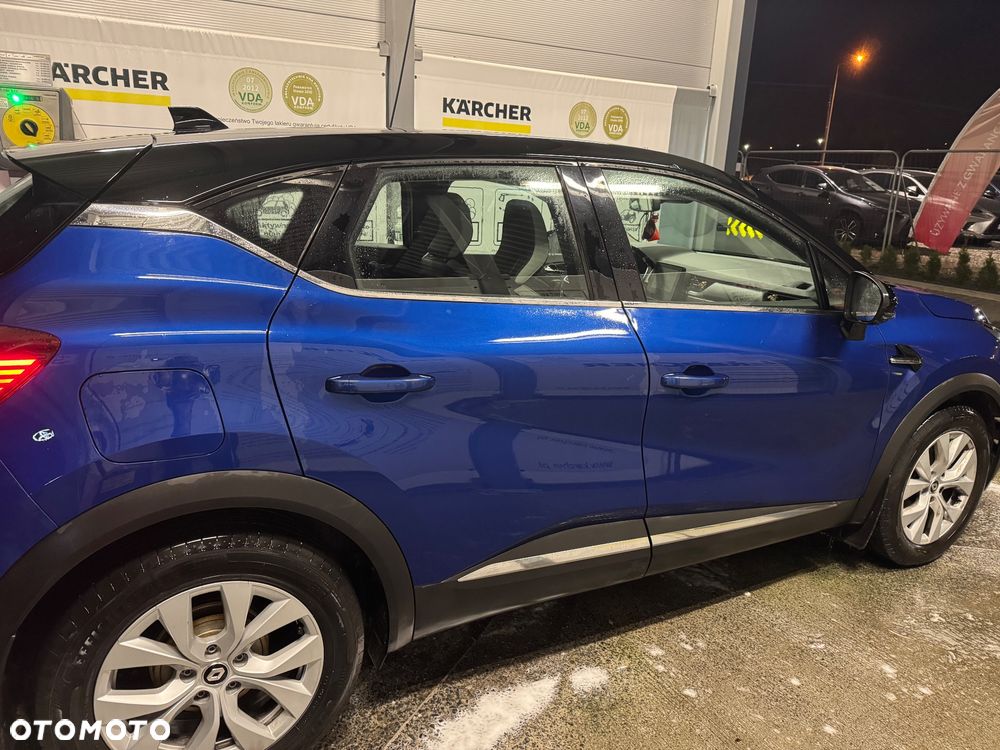 Renault Captur 1.0 TCe Equilibre - 4