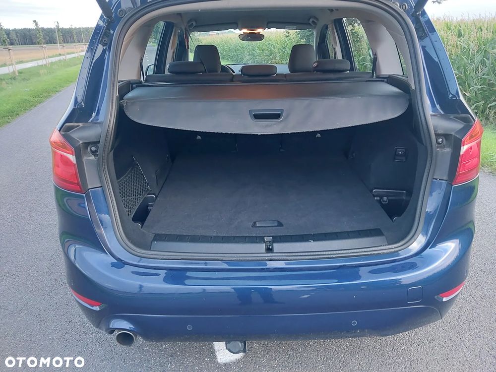 BMW Seria 2 218i - 17