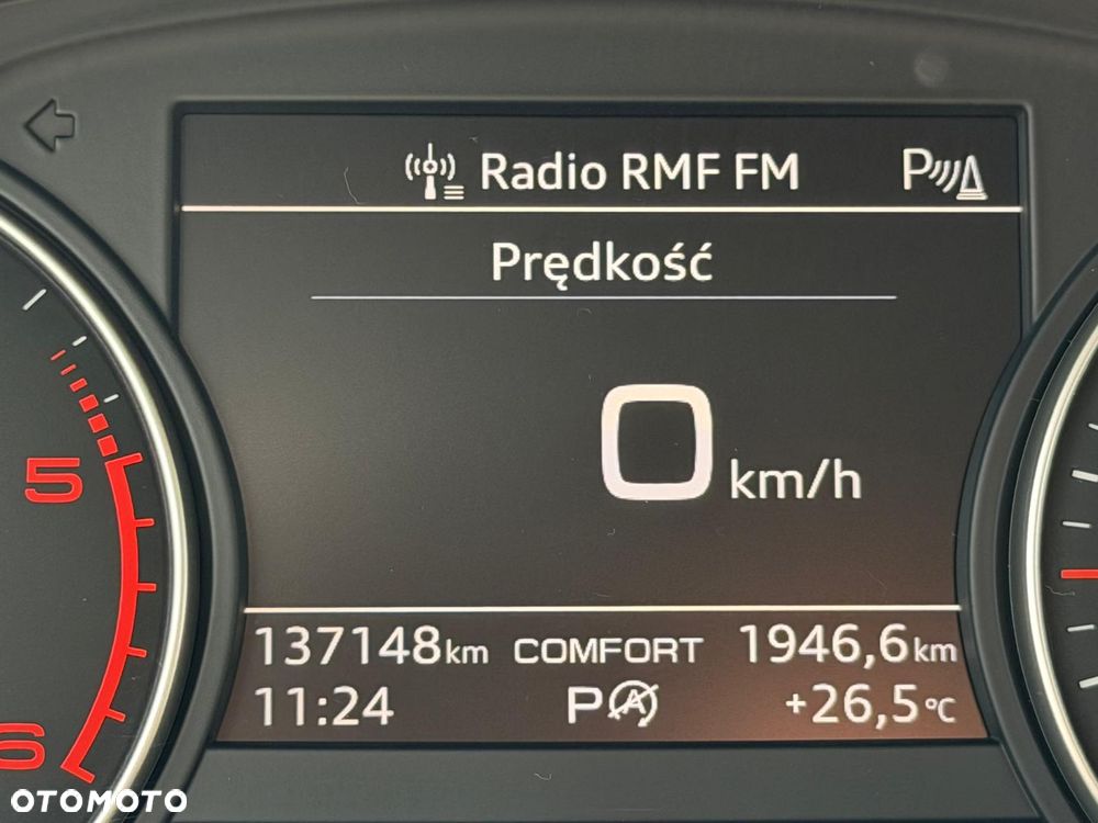 Audi Q5 35 TDI mHEV S tronic - 16