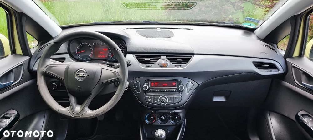 Opel Corsa 1.2 Edition - 23