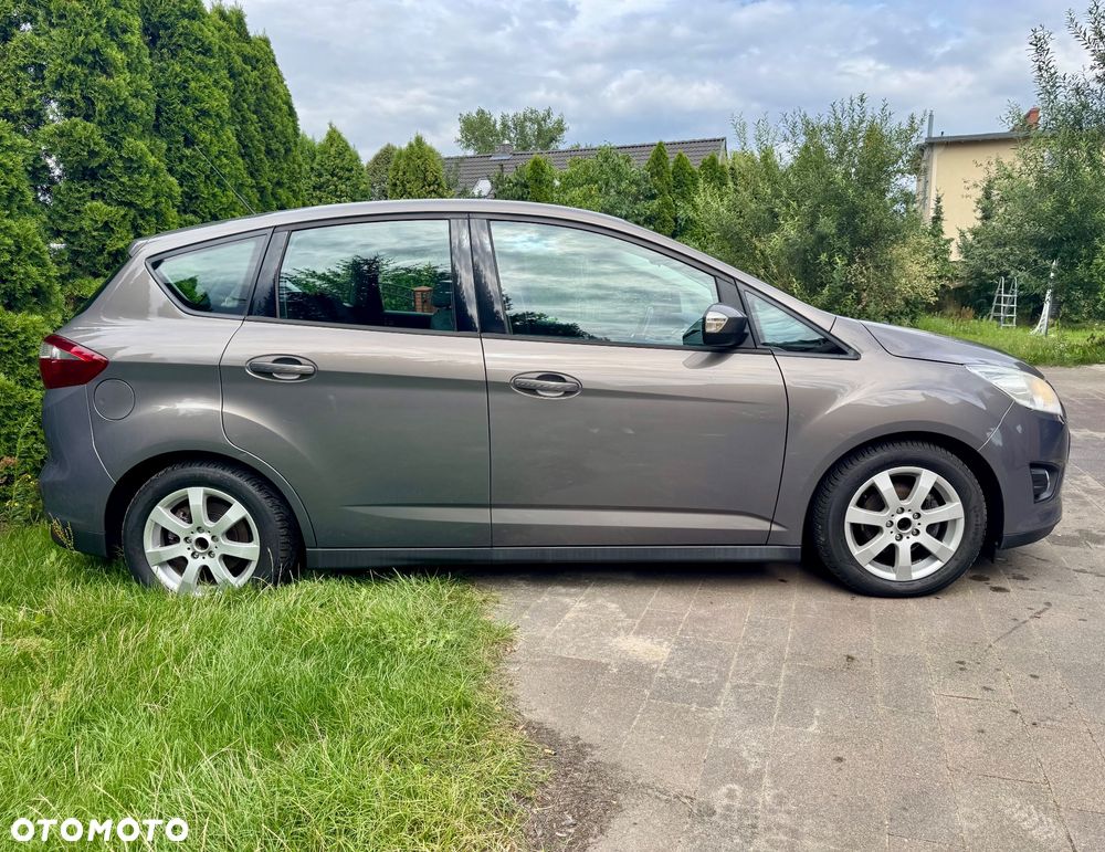 Ford C-MAX 1.0 EcoBoost Start-Stopp-System Trend - 6