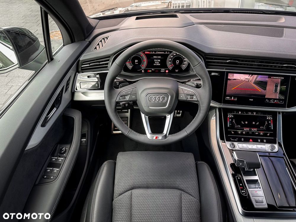 Audi Q7 - 24