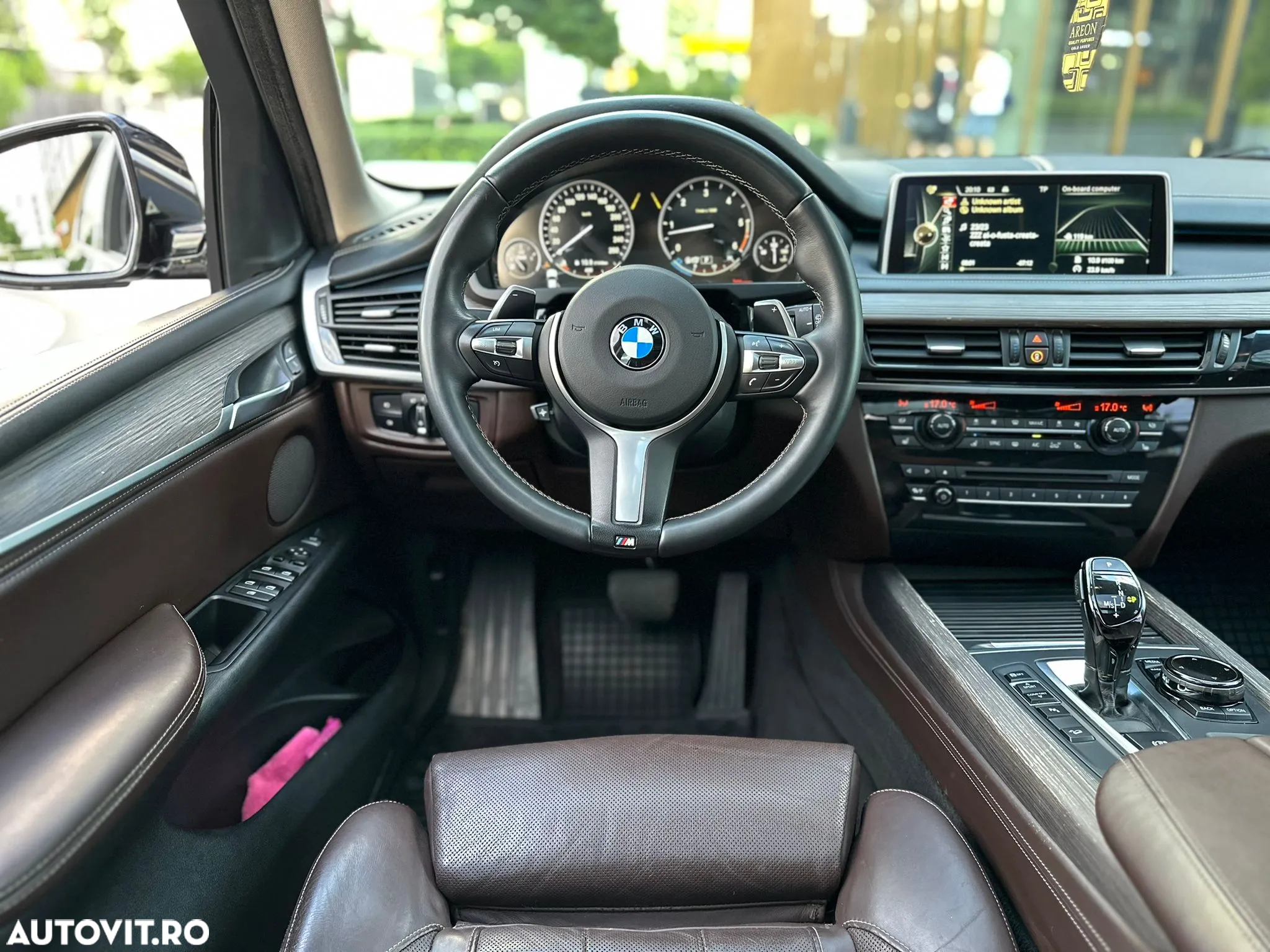 BMW X5 xDrive30d - 6
