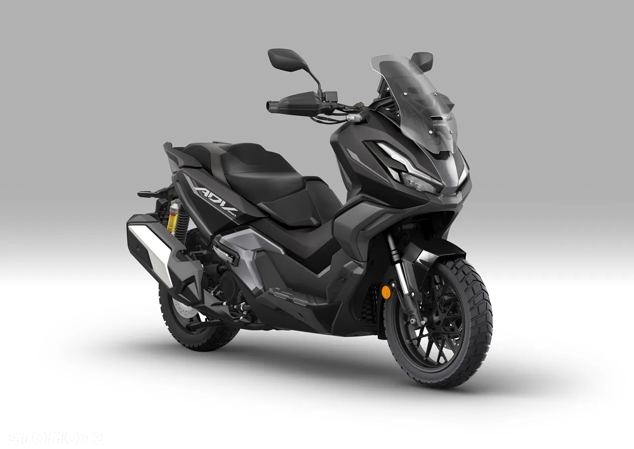 Honda ADV350 - 6