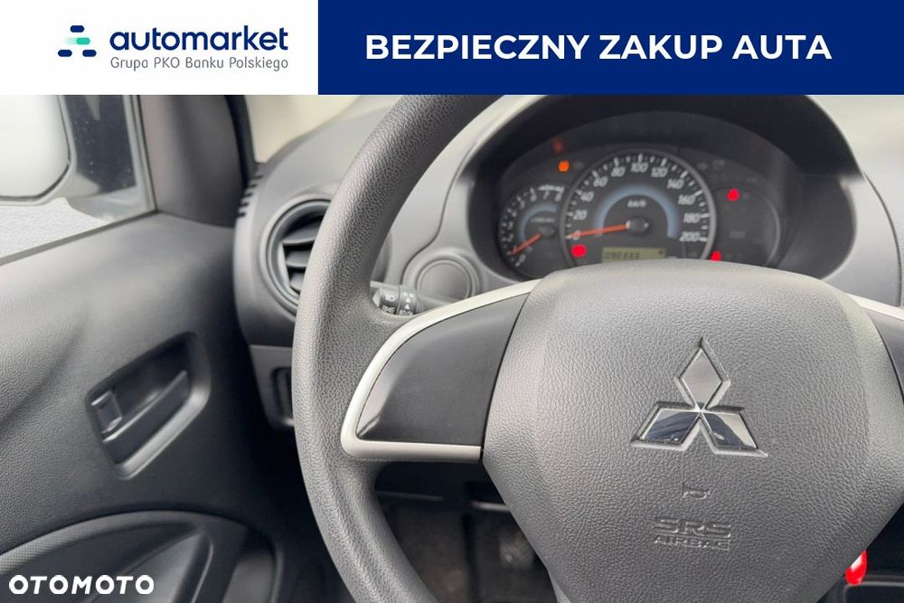 Mitsubishi Space Star 1.2 Inform Plus - 15