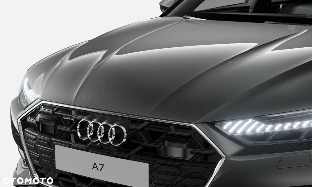 Audi A7 Sportback - 5